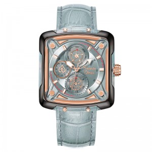 Alexandre Christie AC 3030 Grey Light Blue BFLGRLB